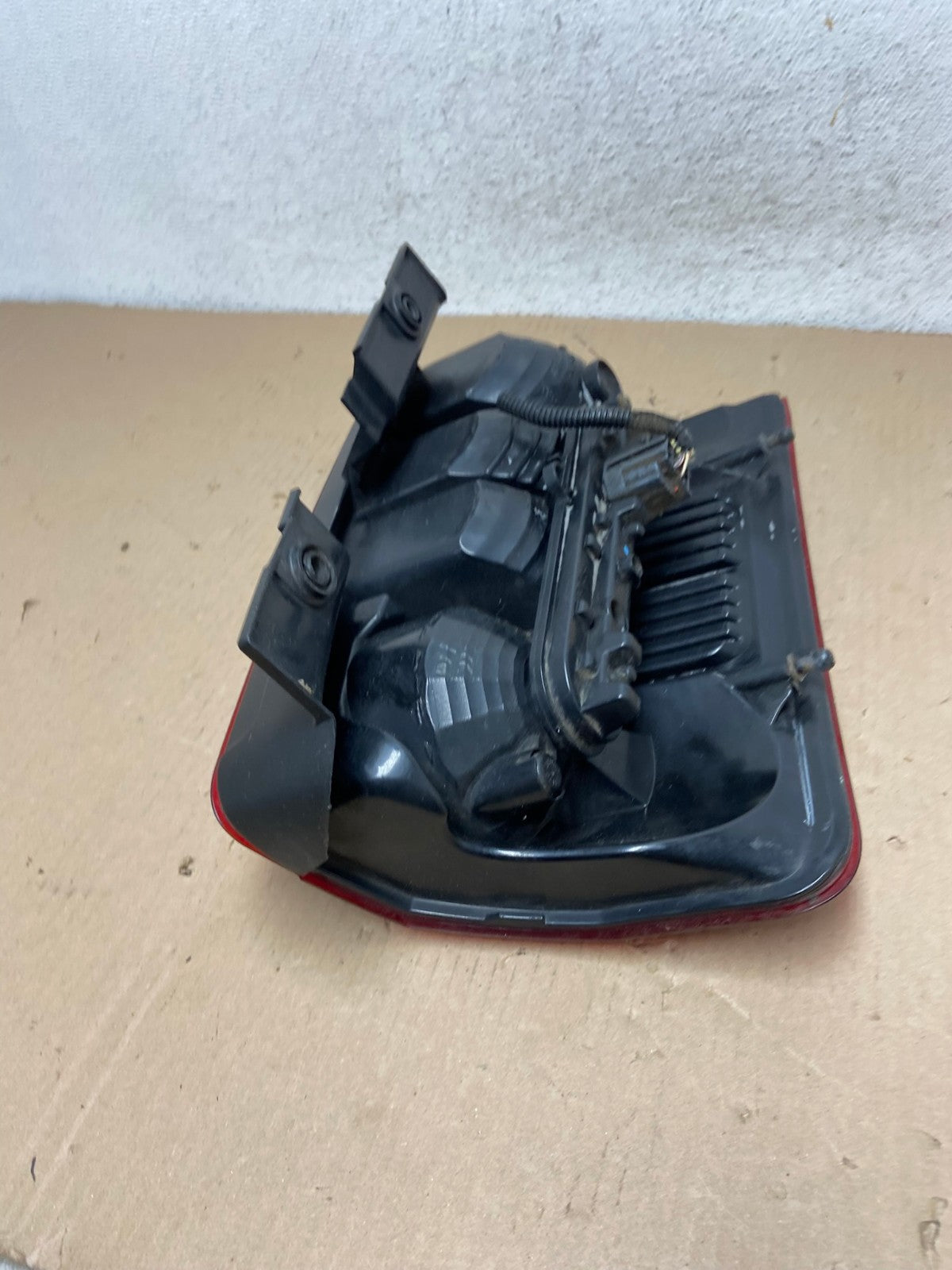 2008 to 2012 Jeep Liberty Right Passenger RH Side Tail Light AF3121 LK6