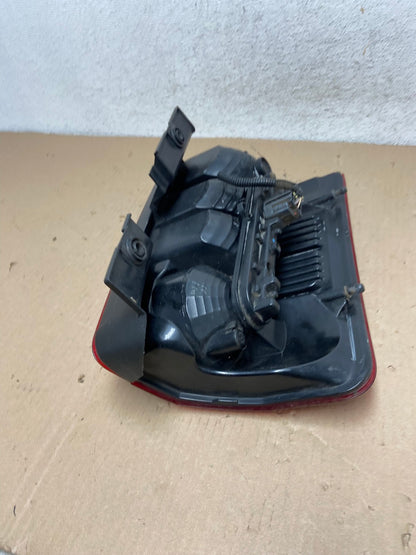 2008 to 2012 Jeep Liberty Right Passenger RH Side Tail Light AF3121 LK6