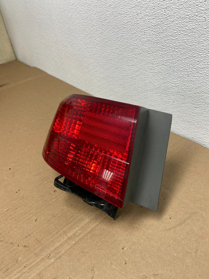 2005 Honda Accord Left Driver Lh Side Tail Light OEM AB6361 DW1