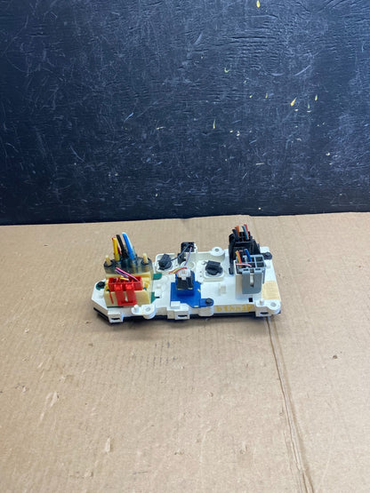 1997-2014 Ford Van Econoline E150 E250 Heater Climate Fan Control ae4439 DG3