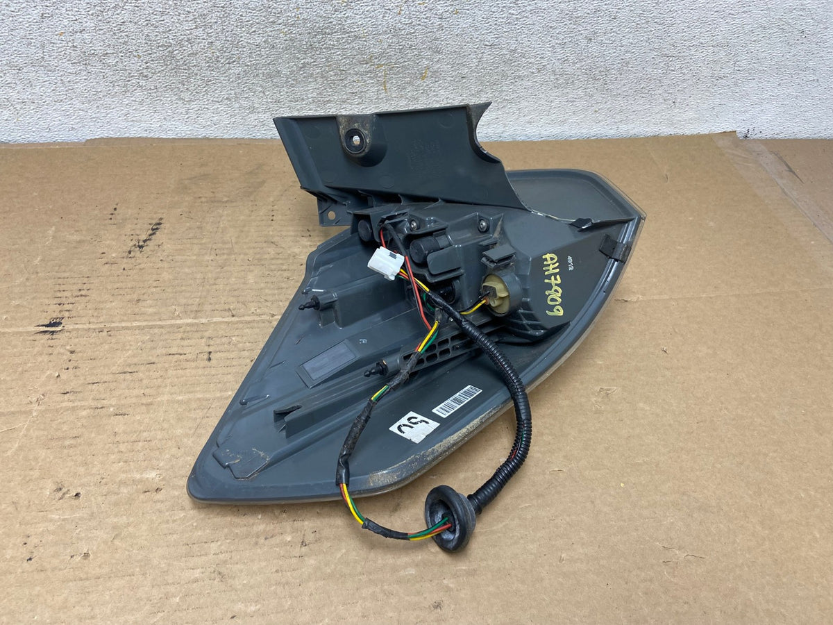 2014-2016 Nissan Rogue Right Passenger RH Side Outer Tail Light AH7909 LK6