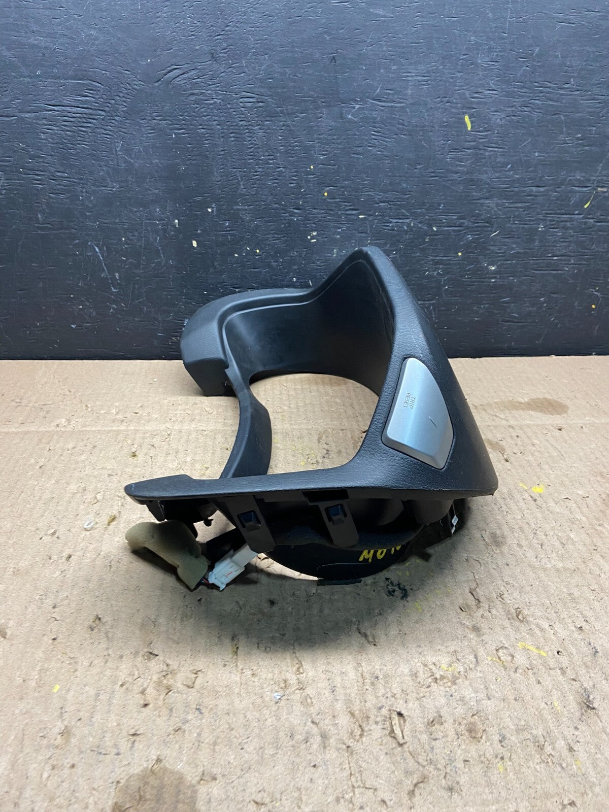 2013 to 2020 Nissan Pathfinder Speedometer Cluster Gauge Bezel Trim M8400 PS2