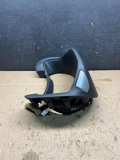2013 to 2020 Nissan Pathfinder Speedometer Cluster Gauge Bezel Trim M8400 PS2
