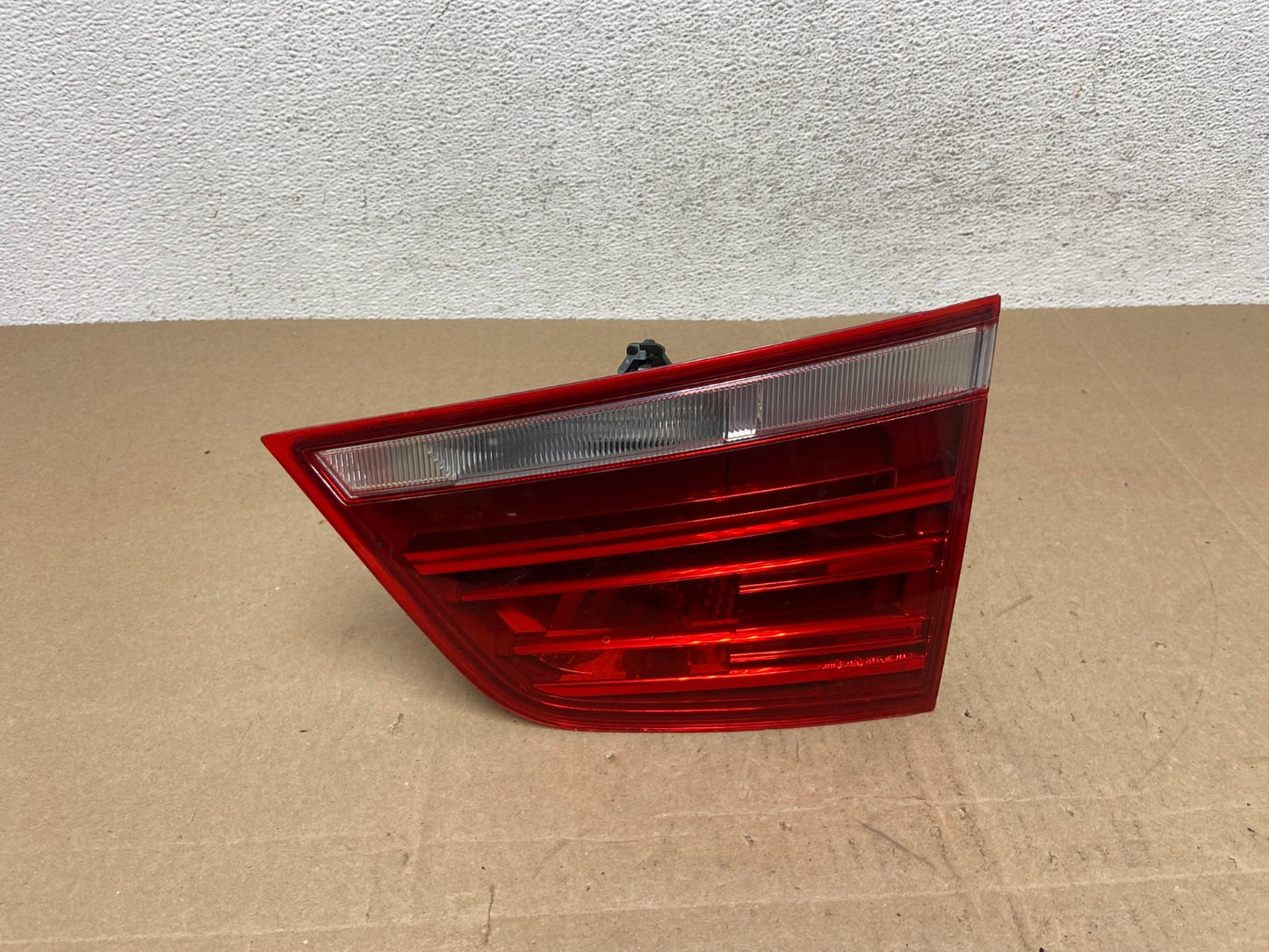 2011 to 2017 BMW X3 Right Passenger RH Inner Tail Light AE4997 LK0