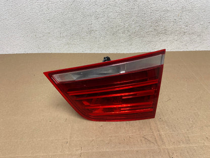 2011 to 2017 BMW X3 Right Passenger RH Inner Tail Light AE4997 LK0