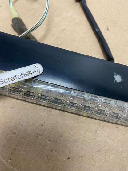 2008-2014 Subaru Tribeca Spoiler 3RD Third Brake Light 84701XA010 AE4884 LK3