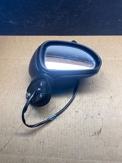 2006-2009 Mitsubishi Eclipse Right Passenger RH Door View Mirror AC4302 DW3