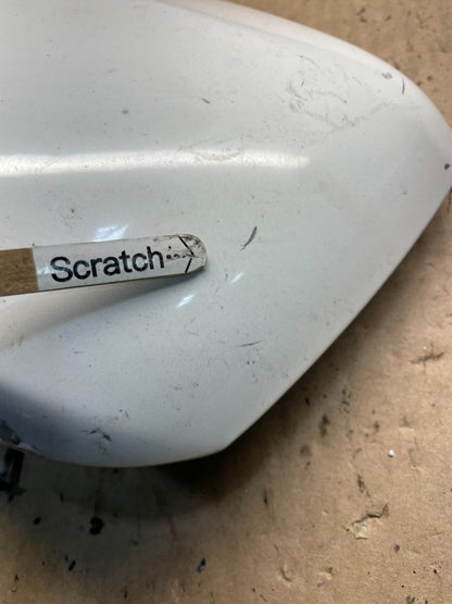 2015 2018 Chevrolet City Express Left Driver LH Side View Mirror S5073 DG8