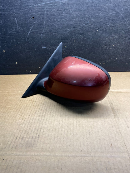 2009 to 2011 BMW 328i 335i Left Driver Lh Side View Door Mirror OEM AB3944 MS2