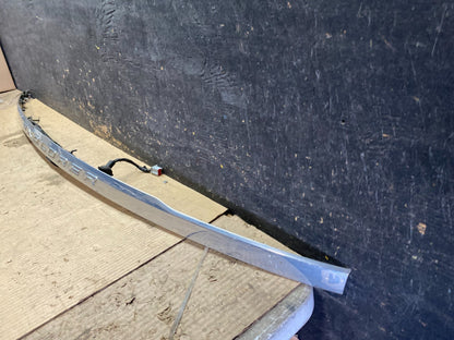 2011 to 2014 Ford Explorer Rear Tailgate Gate Trim Molding With Camera X3589 DG1