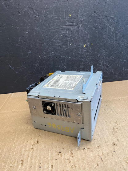 2009 to 2015 Cadillac CTS Am Fm Cd Player Radio Receiver OEM AB9586 DG1