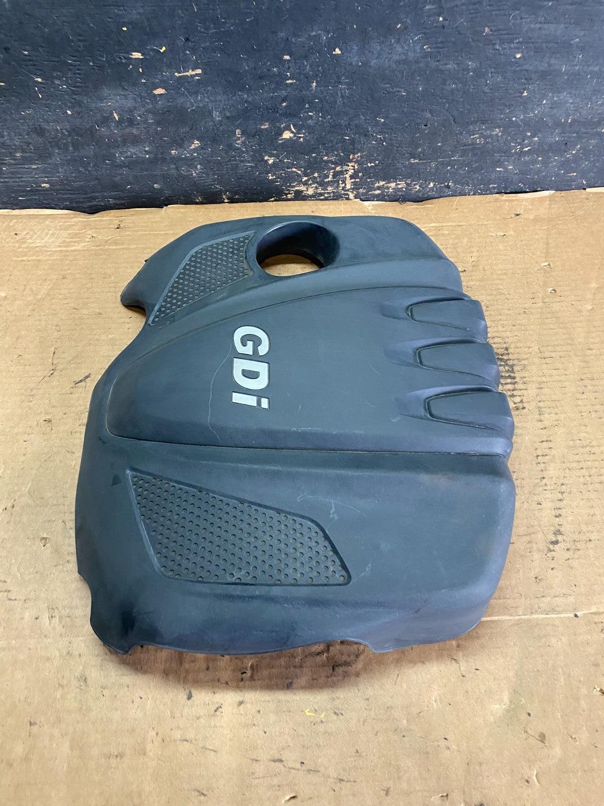 2012 - 2015 Kia Optima Sonata 2.4L  Engine Motor Cover S0459 DG2