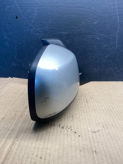 2007 to 2014 Suzuki SX4 Right Passenger RH Side View Door Mirror AE2211 DW11