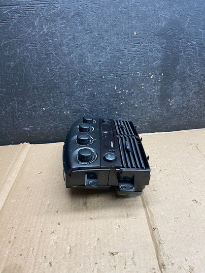 2006 to 2010 Toyota Sienna A/C Climate Heater Temperature Control AI2761 DG2