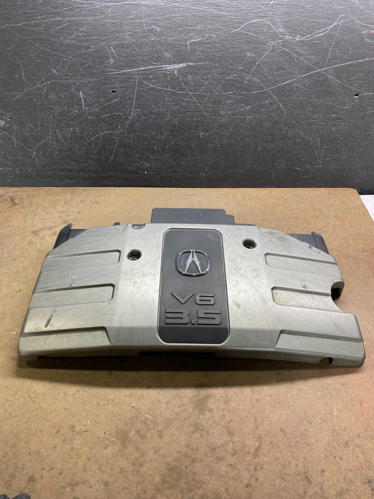 1999 to 2004 Acura RL 3.5L Engine Cover 32121-p5a-0100 M3107 DG0