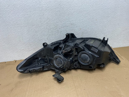 2013 to 2016 Ford Fusion Right Passenger Rh Side Headlight AE9085 DW7