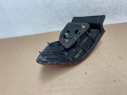 2001 to 2002 Honda Accord Sedan 4door Right Passenger Tail Light AG6649 LK6