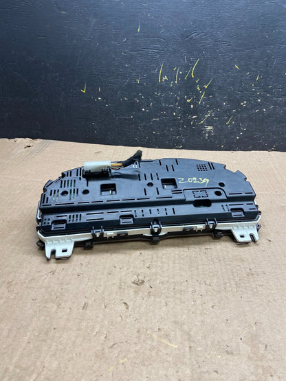 2011 2012  Ford Taurus Speedometer Instrument Cluster Gauges Z0239 DG6