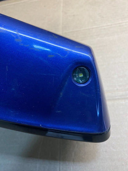 2004 to 2009 BMW X3 Left Driver LH Side View Door Mirror AE9868 DW4