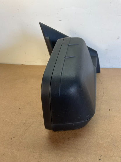 2007 to 2010 Ford Edge Right Passenger View Door Heated Mirror AF8649 DG6