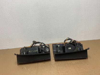 2009 to 2015 Honda Pilot Right+Left Side Tail Lights Oem AB8256 LK7