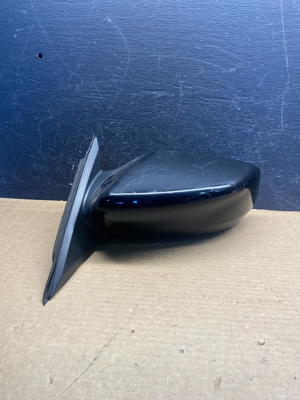 2013 to 2018 Nissan Altima Left Driver LH Side View Door Mirror AF4150 DW0
