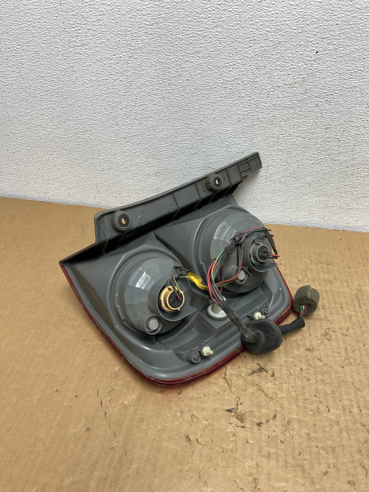 2003 2004 2005 Honda Pilot Right Passenger RH Side Tail Light AC8238 LK6