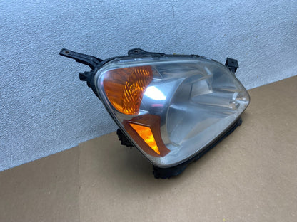 2002 to 2004 Honda CRV CR-V OEM Right Passenger RH Halogen Headlight Z6565 DW2