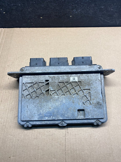 2007 2008 Ford Expedition 5.4L Engine Control Computer Module ECM ECU AE6288 DW1