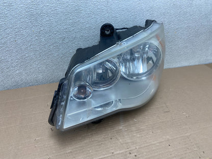 2008 to 2016 Chrysler Town and Country Left Driver Lh Side Headlight AA8711 DW2