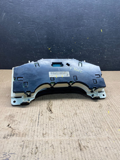 2004 to 2007 Chevrolet Express Speedometer Cluster Gauge OEM p3562 DG5