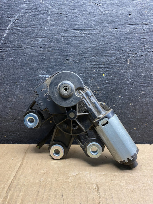 2003 to 2010 Porsche Cayenne Rear Back Window Wiper Motor AB0392 DG0