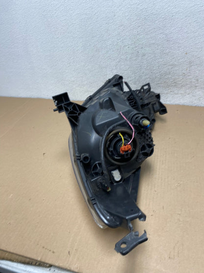 2014 2015 2016 Nissan Versa Note Right Passenger RH Side Headlight AF3049 LK8