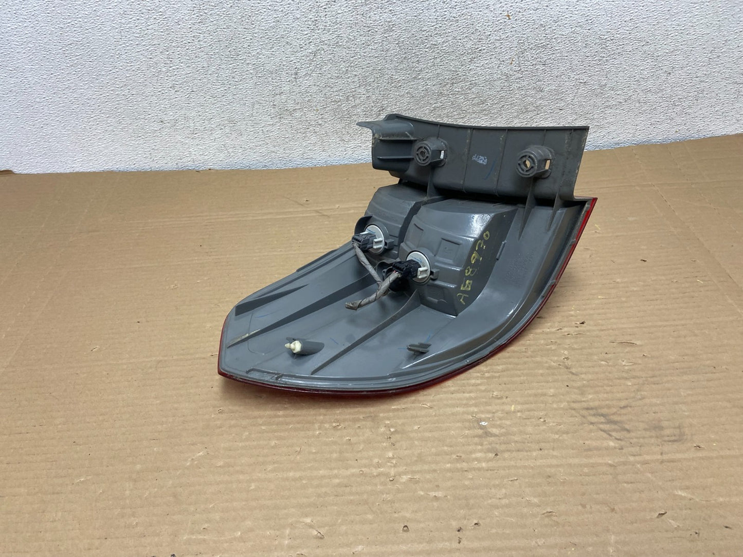 2005 2006 2007 Honda Odyssey Right Passenger RH Side Tail Light AG8970 DW3