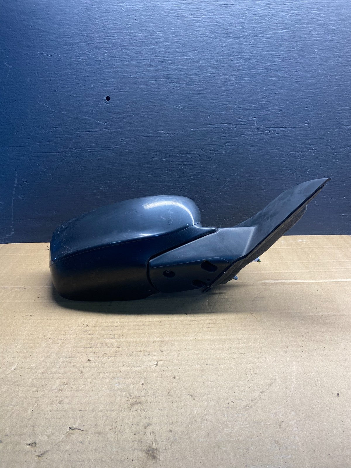 2013 - 2015 Honda Accord Right Passenger Door Mirror AB7031 DG3