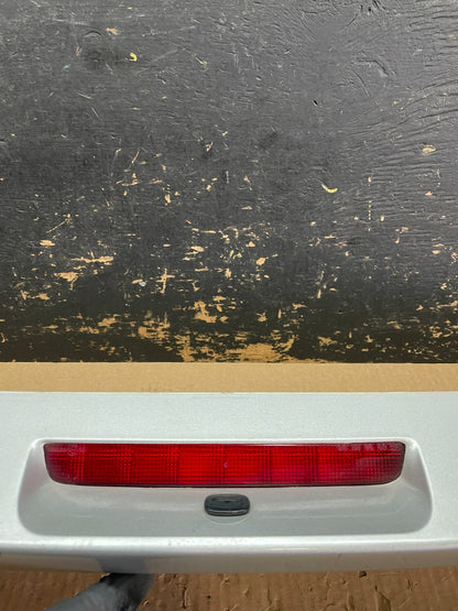 2009 to 2014 Volkswagen Routan Rear Spoiler OEM AB322410