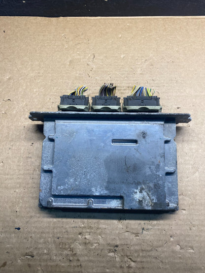 2006 to 2007 Ford Explorer Mountaineer ECU ECM Engine Control Module af6667 DG0