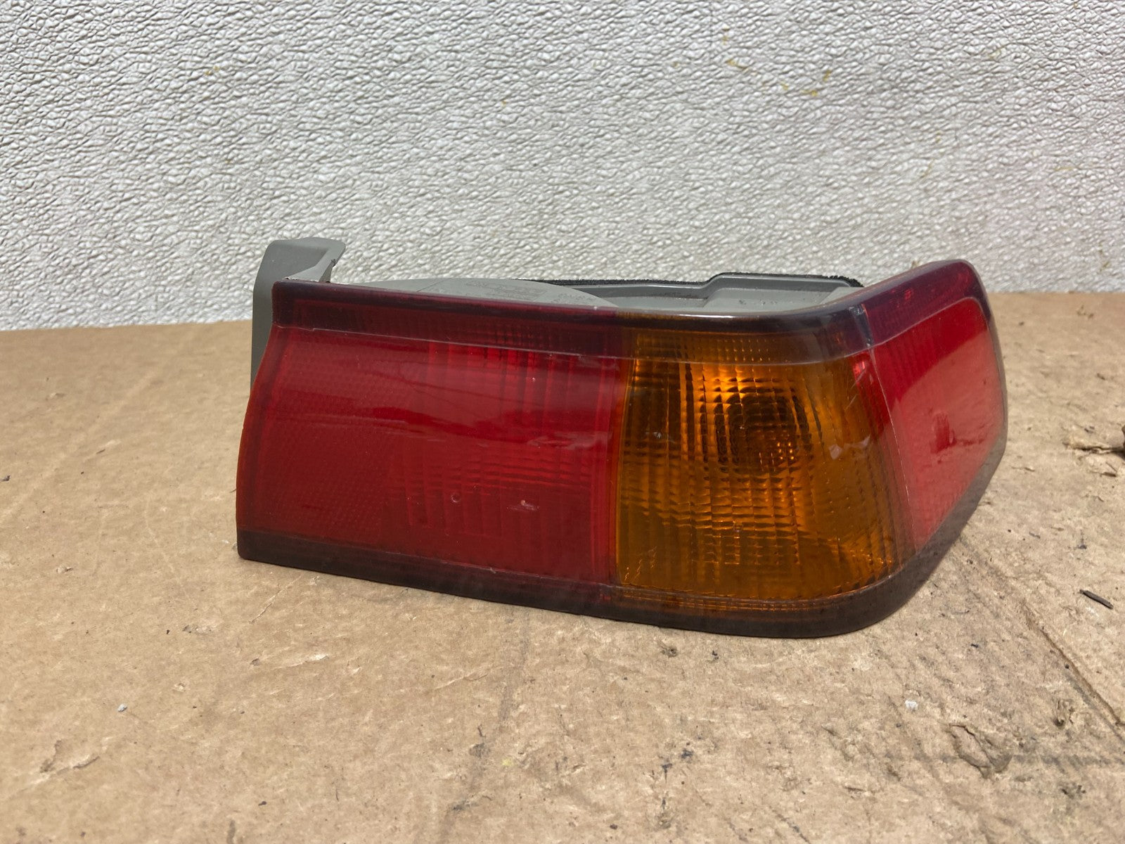 1997 1998 1999 Toyota Camry Tail Light Right Passenger Rh Side Oem AA51890
