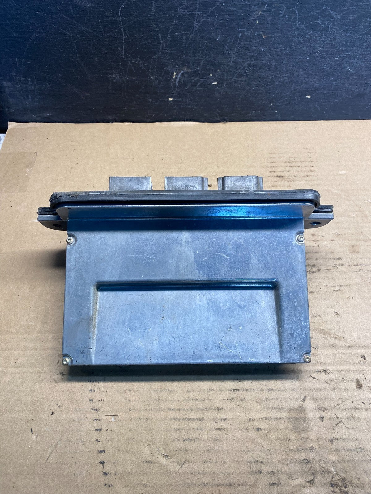 2004 Ford Explorer Engine Control Computer 4L2A-12A650-ACB ae2157 DG1