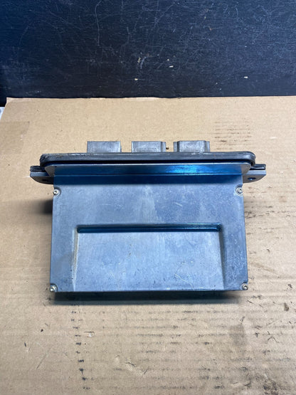 2004 Ford Explorer Engine Control Computer 4L2A-12A650-ACB ae2157 DG1