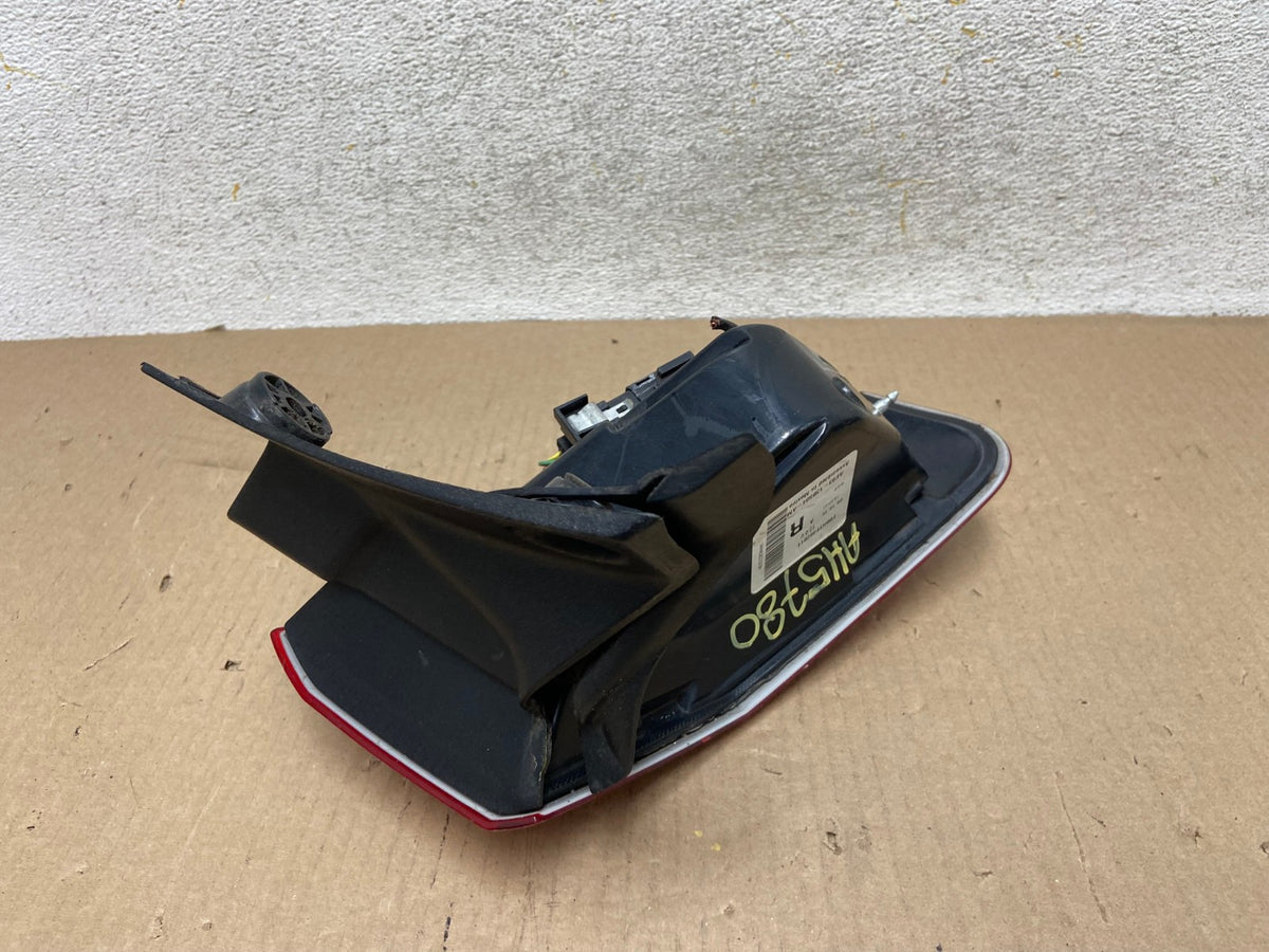 2010-2018 Lincoln Mkt Right Passenger Rh Side Tail Light AH5780 LK4