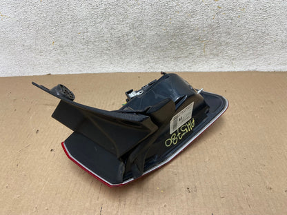 2010-2018 Lincoln Mkt Right Passenger Rh Side Tail Light AH5780 LK4