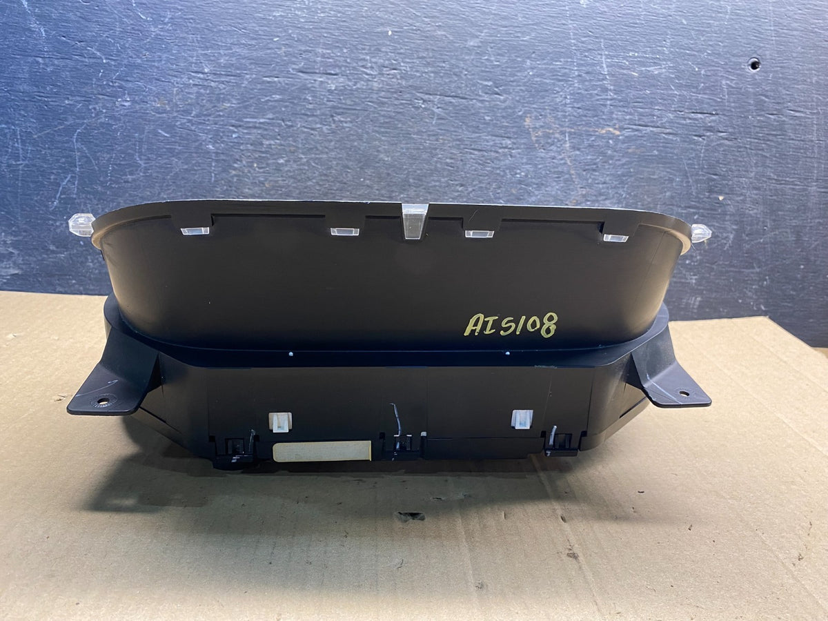 2008 Ford Explorer Speedometer Cluster Gauge AI5108 DW4