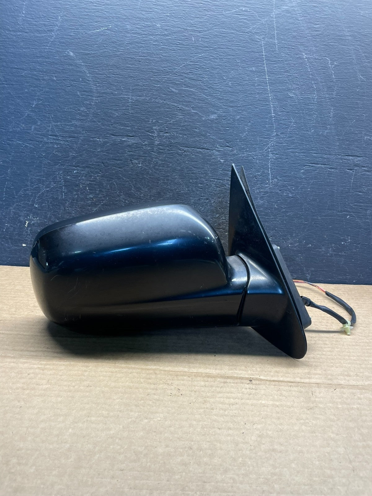 2002-2006 Honda CR-V CRV Right Passenger RH Side View Door Mirror AF6740 MS0