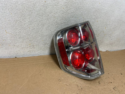 2006 2007 2008 Honda Pilot Left Driver Lh Side Tail light AH8958 LK1