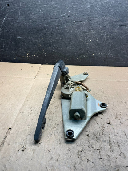 2003 to 2011 Honda Element Rear Wiper Motor 76700-SCV-A02 W1171 PS2