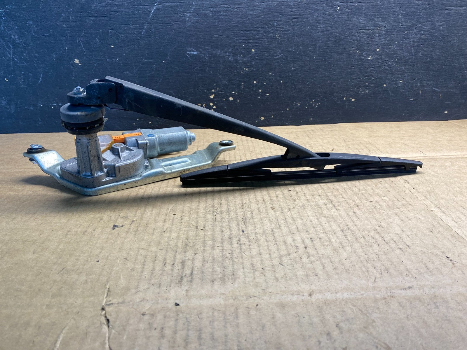 2007 to 2013 Acura Mdx Rear Liftgate Wiper Motor AB40033