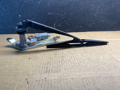 2007 to 2013 Acura Mdx Rear Liftgate Wiper Motor AB40033