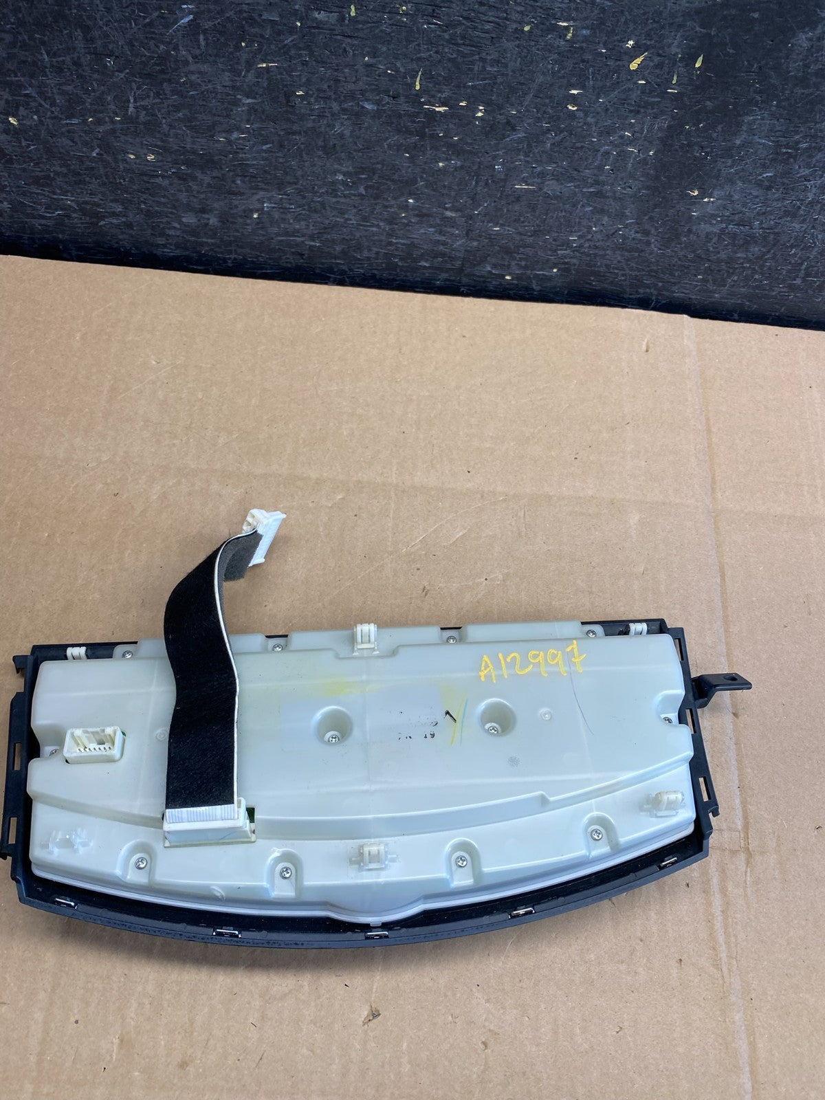 2006-2010 Infiniti M35 M45 Seat Heater Switches Center Switch Panel ai2997 DG6
