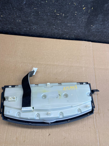 2006-2010 Infiniti M35 M45 Seat Heater Switches Center Switch Panel ai2997 DG6